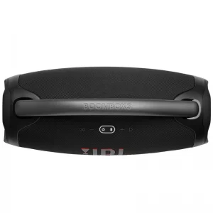 اسپیکر بلوتوثی قابل حمل جی بی ال Boombox 3