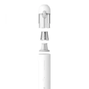 جارو شارژی شیائومی MI Vacuum Cleaner Mini