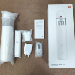 جارو شارژی شیائومی MI Vacuum Cleaner Mini