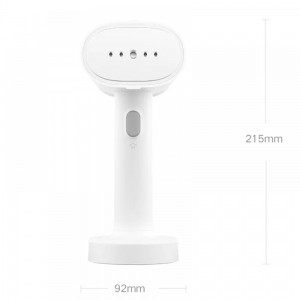 اتو بخار دستی شیائومی Xiaomi Mijia Handheld Portable Steam Iron  توان 1200 وات