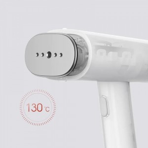 اتو بخار دستی شیائومی Xiaomi Mijia Handheld Portable Steam Iron  توان 1200 وات