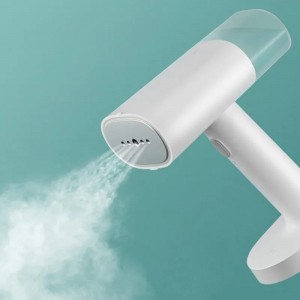 اتو بخار دستی شیائومی Xiaomi Mijia Handheld Portable Steam Iron  توان 1200 وات