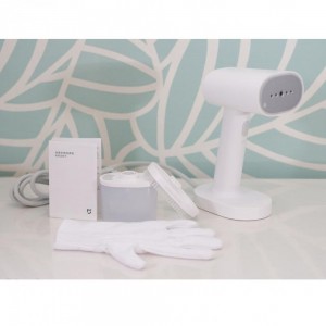 اتو بخار دستی شیائومی Xiaomi Mijia Handheld Portable Steam Iron  توان 1200 وات