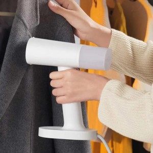 اتو بخار دستی شیائومی Xiaomi Mijia Handheld Portable Steam Iron  توان 1200 وات