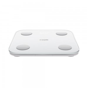ترازو هوشمند شیائومی xiaomi Body Composition Scale S400
