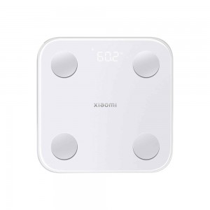 ترازو هوشمند شیائومی xiaomi Body Composition Scale S400
