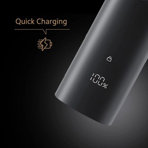 کیت نظافت ماشین اصلاح شیائومی Xiaomi Grooming Kit Pro