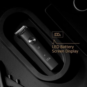کیت نظافت ماشین اصلاح شیائومی Xiaomi Grooming Kit Pro