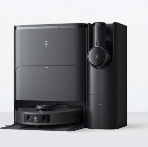 جارو رباتیک اکووکس مدل Ecovacs T30s Combo Robot Vacuum Cleaner