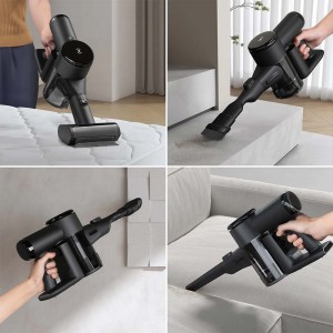 جارو رباتیک اکووکس مدل Ecovacs T30s Combo Robot Vacuum Cleaner