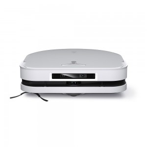 جارو رباتیک اکووکس ECOVACS X5 Pro Omni