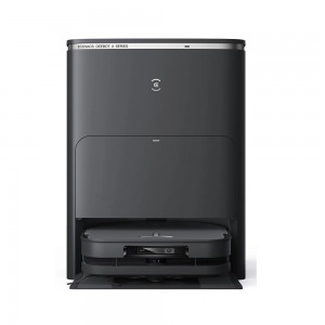 جارو رباتیک اکووکس ECOVACS X5 Pro Omni