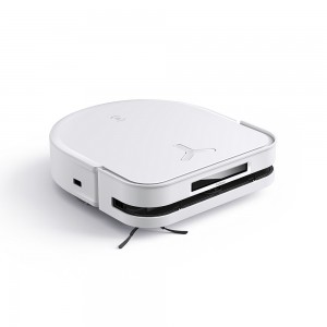 جارو رباتیک اکووکس ECOVACS X5 Pro Omni