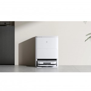 جارو رباتیک اکووکس ECOVACS X5 Pro Omni