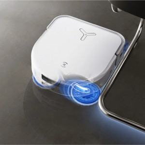 جارو رباتیک اکووکس ECOVACS X5 Pro Omni