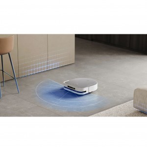 جارو رباتیک اکووکس ECOVACS X5 Pro Omni