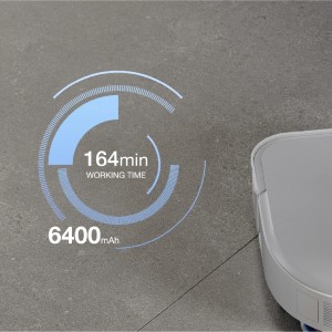 جارو رباتیک اکووکس ECOVACS X5 Pro Omni