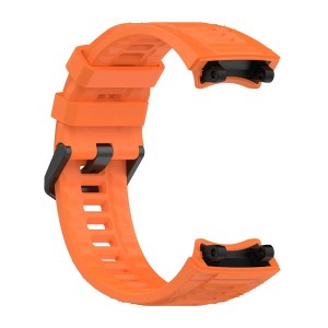 خرید بند سیلیکونی ساعت Amazfit T-Rex3  بهترین قیمت