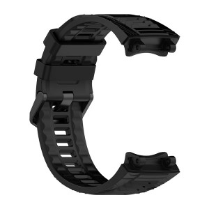 خرید بند سیلیکونی ساعت Amazfit T-Rex3  بهترین قیمت