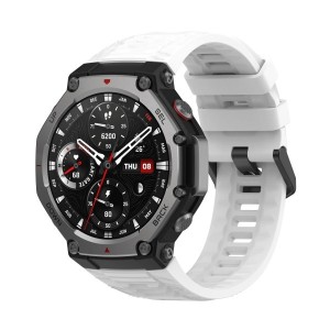 خرید بند سیلیکونی ساعت Amazfit T-Rex3  بهترین قیمت