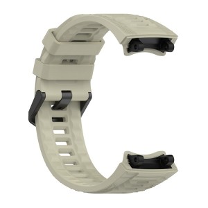 خرید بند سیلیکونی ساعت Amazfit T-Rex3  بهترین قیمت