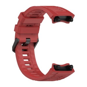 خرید بند سیلیکونی ساعت Amazfit T-Rex3  بهترین قیمت