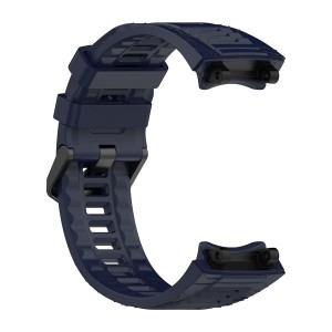 خرید بند سیلیکونی ساعت Amazfit T-Rex3  بهترین قیمت