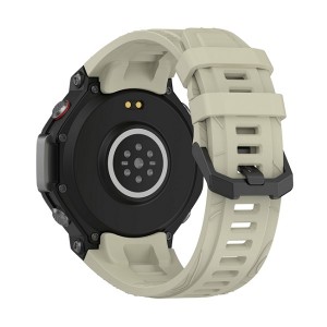 خرید بند سیلیکونی ساعت Amazfit T-Rex3  بهترین قیمت