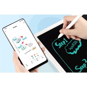 کاغذ دیجیتال  شیائومی  Mijia LCD Small Blackboard  Edition 13.5 Inch مدل xmxhb02wc