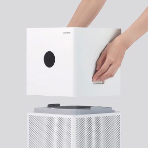 اورجینال دستگاه تصفیه هوا شیائومی مدل Xiaomi Smart Air Purifier 4 Lite