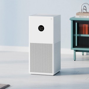 دستگاه تصفیه هوا شیائومی مدل Xiaomi Smart Air Purifier 4 Lite