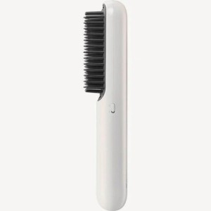 برس صاف کننده موی بی‌سیم شیائومی مدل Xiaomi Cordless Hair Straightener Brush