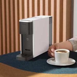 قهوه‌ساز کپسولی شیائومی Mijia Capsule Coffee Machine N1