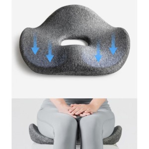 زیرنشیمنی طبی شیائومی LERAVAN Cushion Seat Foam Pillow