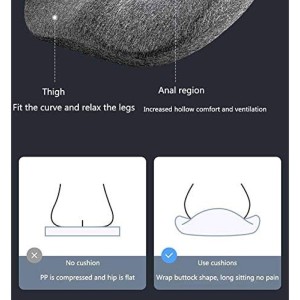 زیرنشیمنی طبی شیائومی LERAVAN Cushion Seat Foam Pillow