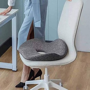 زیرنشیمنی طبی شیائومی LERAVAN Cushion Seat Foam Pillow