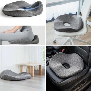 زیرنشیمنی طبی شیائومی LERAVAN Cushion Seat Foam Pillow