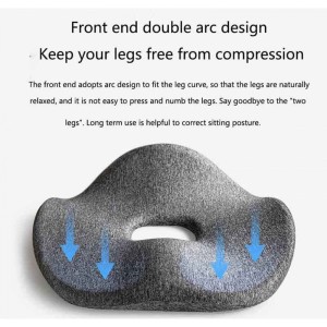 زیرنشیمنی طبی شیائومی LERAVAN Cushion Seat Foam Pillow