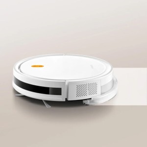 جارو رباتیک شیائومی مدل Xiaomi Robot Vacuum E5
