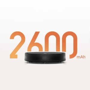 جارو رباتیک شیائومی مدل Xiaomi Robot Vacuum E5