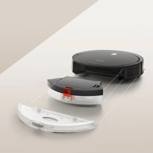 جارو رباتیک شیائومی مدل Xiaomi Robot Vacuum E5
