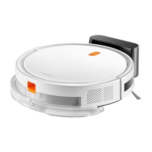 جارو رباتیک شیائومی مدل Xiaomi Robot Vacuum E5