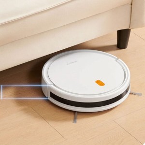 جارو رباتیک شیائومی مدل Xiaomi Robot Vacuum E5