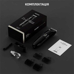 ریش تراش و ماشین اصلاح شارژی انچن شیائومی ENCHEN Spark 3