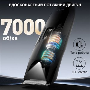 ریش تراش و ماشین اصلاح شارژی انچن شیائومی ENCHEN Spark 3