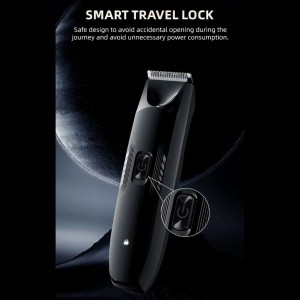 ریش تراش و ماشین اصلاح شارژی انچن شیائومی ENCHEN Spark 3