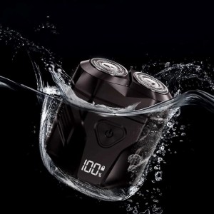 مینی ریش‌تراش شارژی مسافرتی انچن شیائومی Xiaomi ENCHEN Mini X