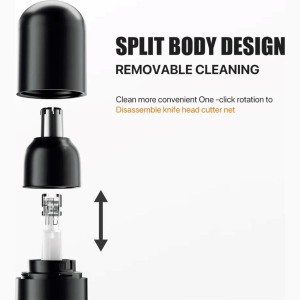 موزن بینی و گوش انچن   Xiaomi ENCHEN EN005