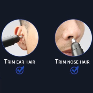 موزن بینی و گوش انچن   Xiaomi ENCHEN EN005