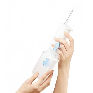 دستگاه واتر جت شیائومی Water Flosser 2